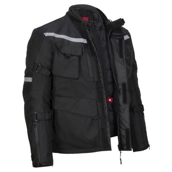 ⁦Noru Boken WP Adventure Jacket⁩ - الصورة ⁦6⁩