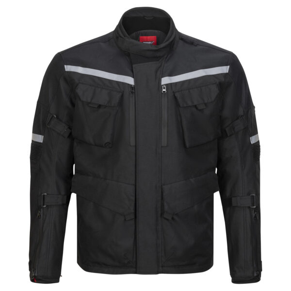 Noru Boken WP Adventure Jacket