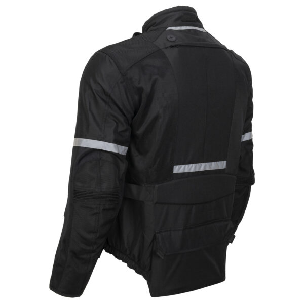 Noru Ganjo Adventure Mesh Jacket - Image 4