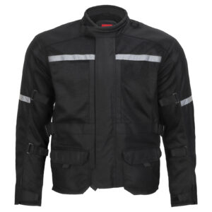 Noru Ganjo Adventure Mesh Jacket