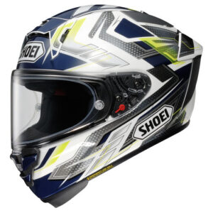 SHOEI X-FIFTEEN ESCALATE TC-2 Helmet