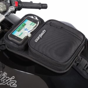 Cortech Micro 2.0 Magnetic Tank Bag