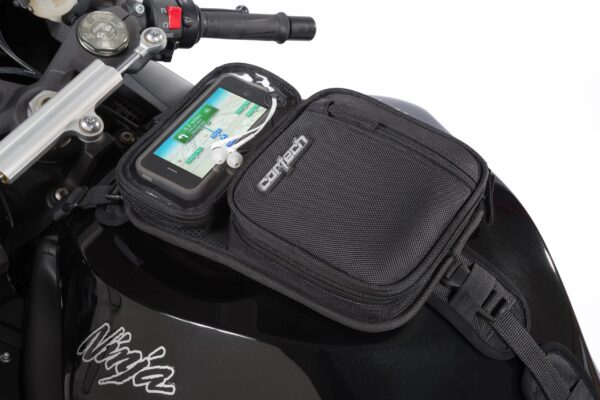 Cortech Micro 2.0 Magnetic Tank Bag