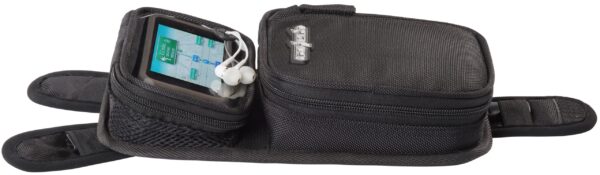 Cortech Micro 2.0 Magnetic Tank Bag - Image 2