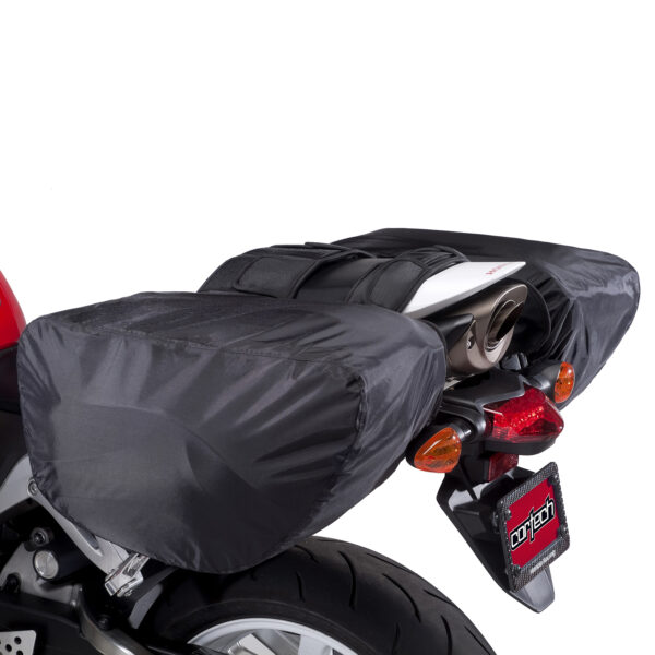 ⁦Cortech Super 2.0 36L Saddlebags⁩ - الصورة ⁦4⁩