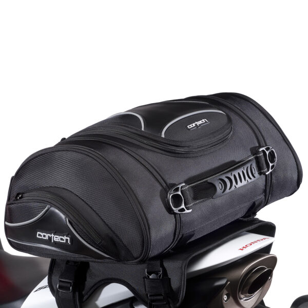 ⁦Cortech Super 2.0 24L Tail Bag⁩ - الصورة ⁦2⁩