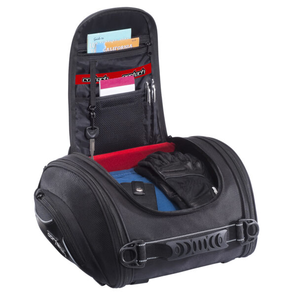 ⁦Cortech Super 2.0 24L Tail Bag⁩ - الصورة ⁦3⁩