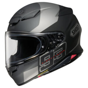 SHOEI RF-1400 MM93 RUSH Helmet