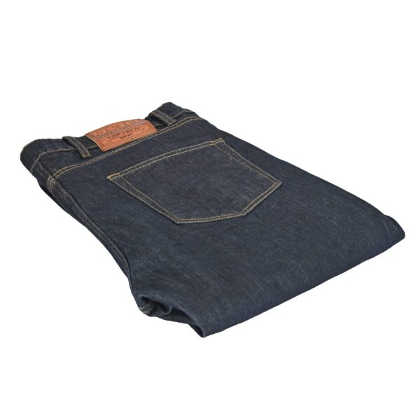 Cortech AA Dyneema Riding Jeans - Dark Blue - Image 5