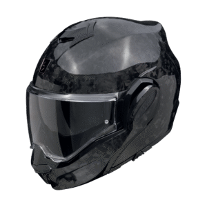 Scorpion EXO-TECH EVO Carbon ONYX Helmet