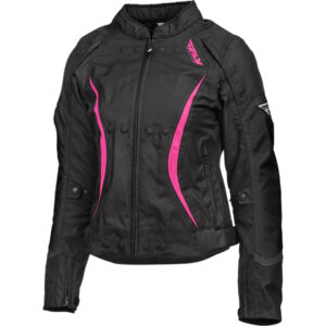 Fly Racing Women's Butane Jacket