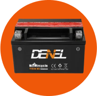 Batteries
