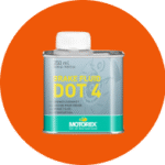 BRAKE FLUID