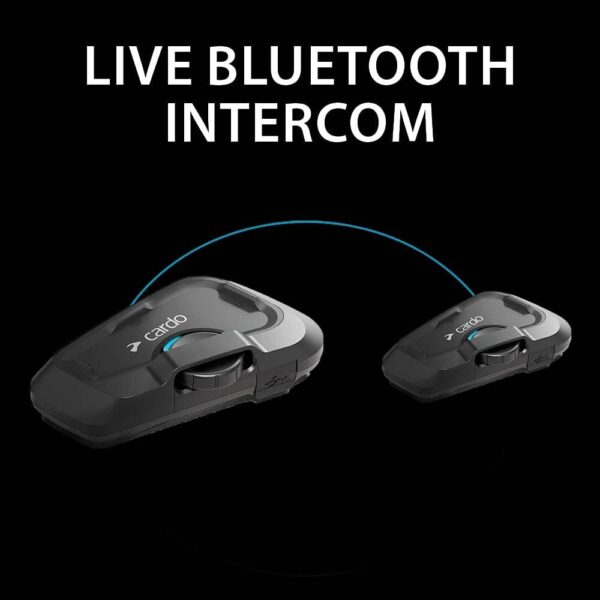 Cardo Freecom 2X JBL Headset - Image 5