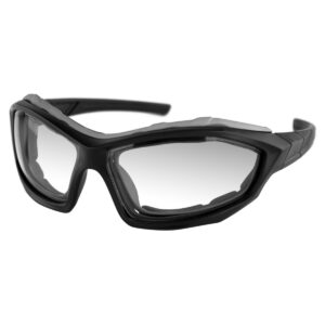 Bobster Dusk Clear Photochromic Lens