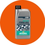 Fork Oil