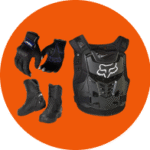 Riding Gear