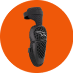 Knee Protection