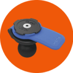 Quad Lock
