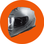 Full Face Helmet