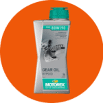 Gear Oil