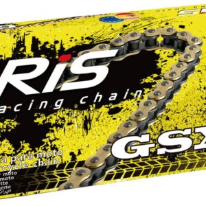 IRIS 520 GSX
