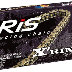 IRIS 525 X’RING