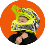 Junior Helmets