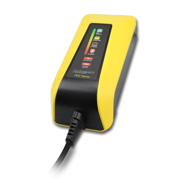 MOTOBATT CHARGER PDCWB