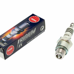 NGK 9198 CPR7EAIX-9 Iridium IX Spark Plug KIT