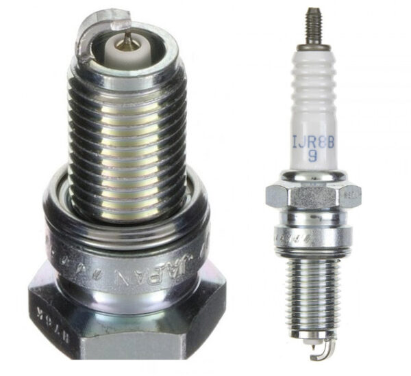 NGK IJR8B9 4873 Spark Plug Iridium