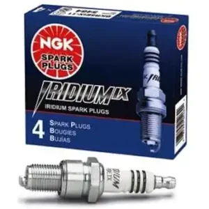 NGK Iridium BKR6EIX