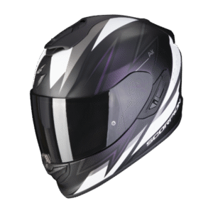 Scorpion EXO-1400 EVO AIR THELIOS Helmet