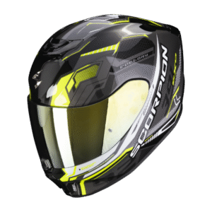 Scorpion EXO-391 HAUT Helmet