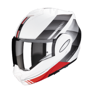 Scorpion EXO-TECH EVO GENRE Helmet