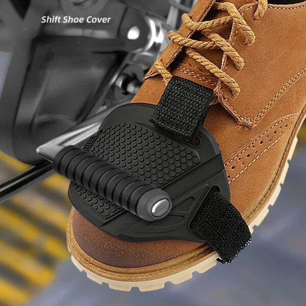 Shoes Cover - Image 3