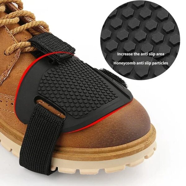 Shoes Cover - Image 4