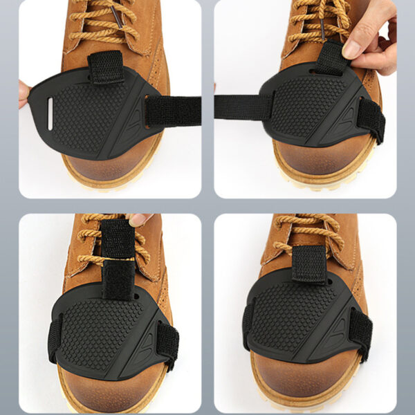 Shoes Cover - Image 5