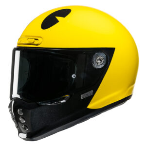 HJC V10 PAC MAN LE Helmet