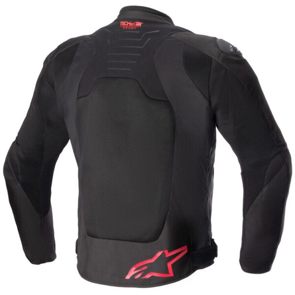 ⁦Alpinestars SMX Air Jacket⁩ - الصورة ⁦3⁩
