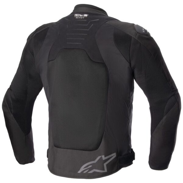 ⁦Alpinestars SMX Air Jacket⁩ - الصورة ⁦4⁩