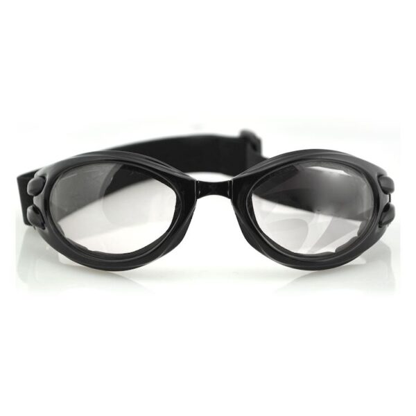 ⁦Bobster Igniter Photochromic Goggles⁩ - الصورة ⁦2⁩