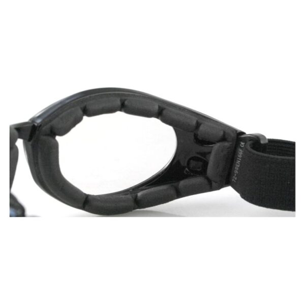⁦Bobster Igniter Photochromic Goggles⁩ - الصورة ⁦3⁩