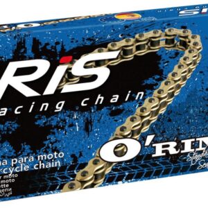 IRIS 530 O'RING