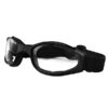 Bobster Crossfire Clear Lens