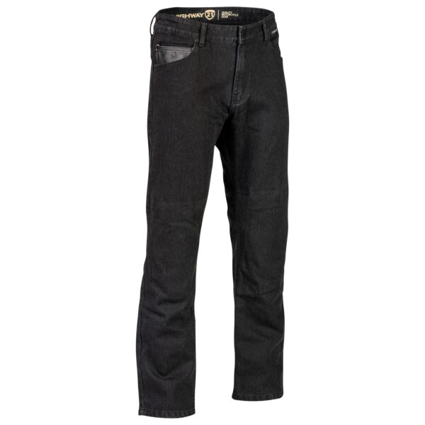 ⁦Highway 21 Stronghold Armored Jeans⁩ - الصورة ⁦2⁩