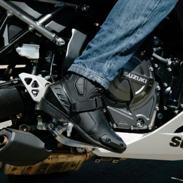 ⁦Noru IZU Boots⁩ - الصورة ⁦6⁩