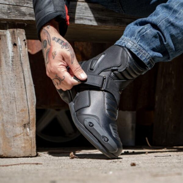 ⁦Noru IZU Boots⁩ - الصورة ⁦7⁩