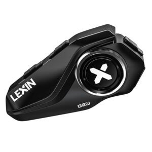Lexin G2P Bluetooth Single Headset