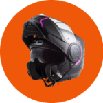 Modular Helmets